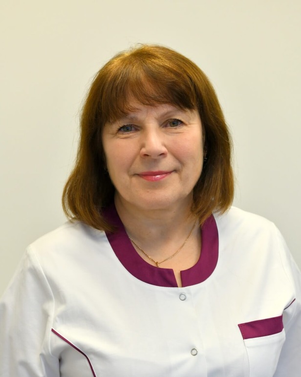 Evelina Vasilevskaja