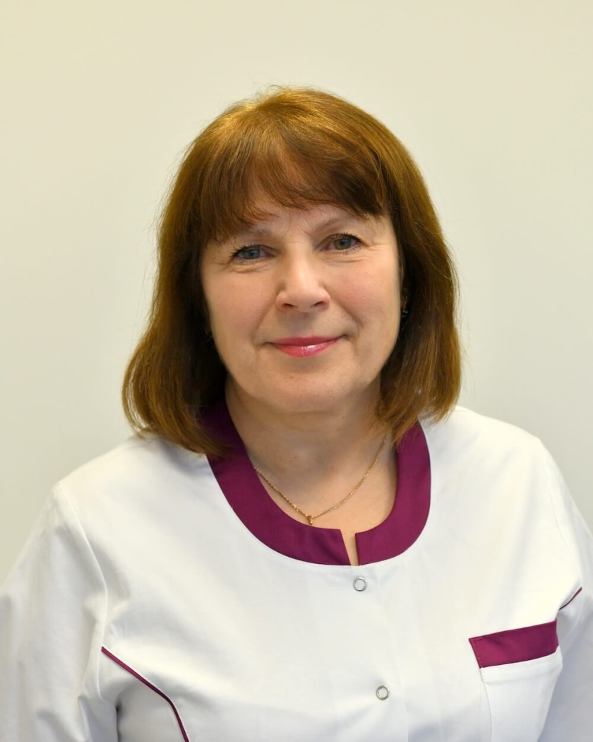 Evelina Vasilevskaja