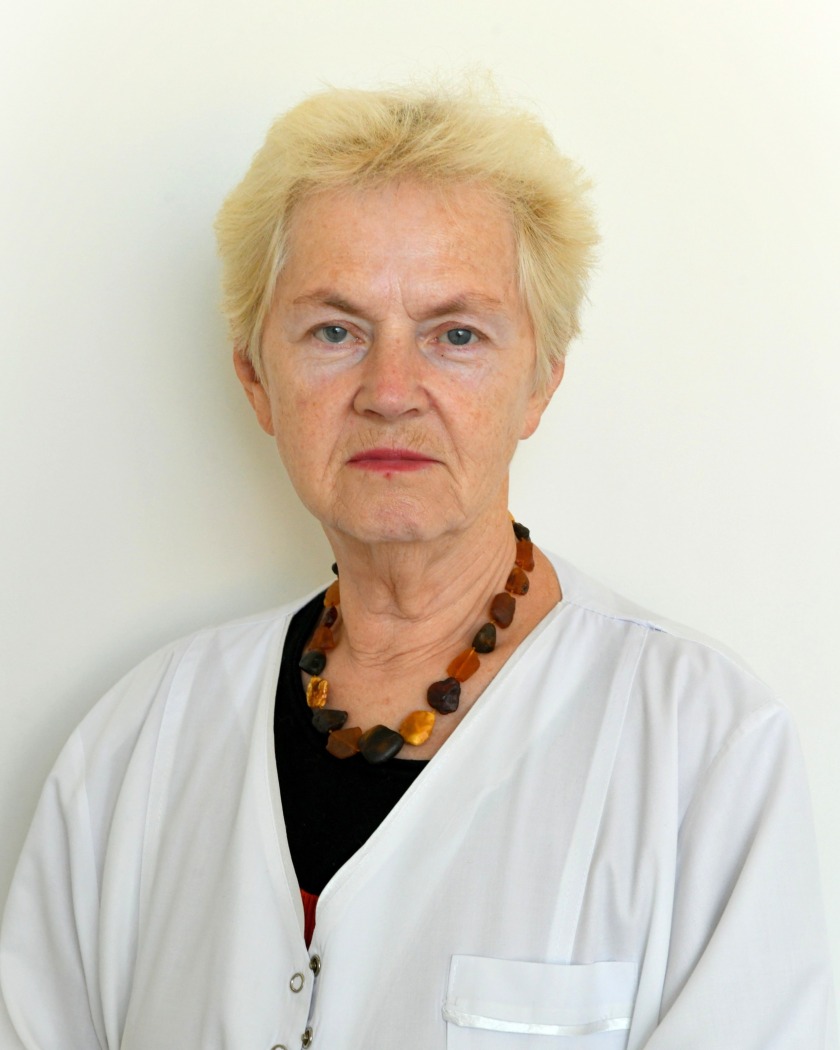 Danelja Laimutė Sliževska