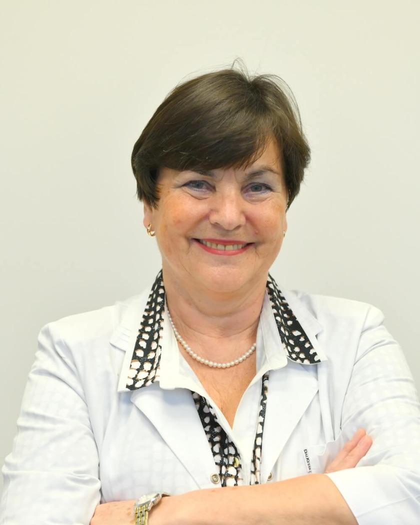 Marija Šlempo